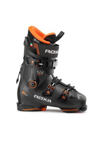 Roxa Roxa R/Fit HV Hike 90 Black