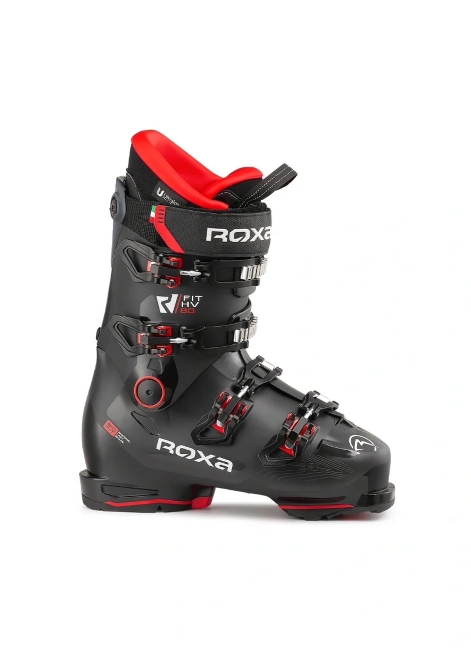Roxa Roxa R/Fit HV 80 Black