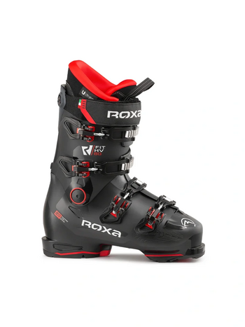 Roxa Roxa R/Fit HV 80 Black