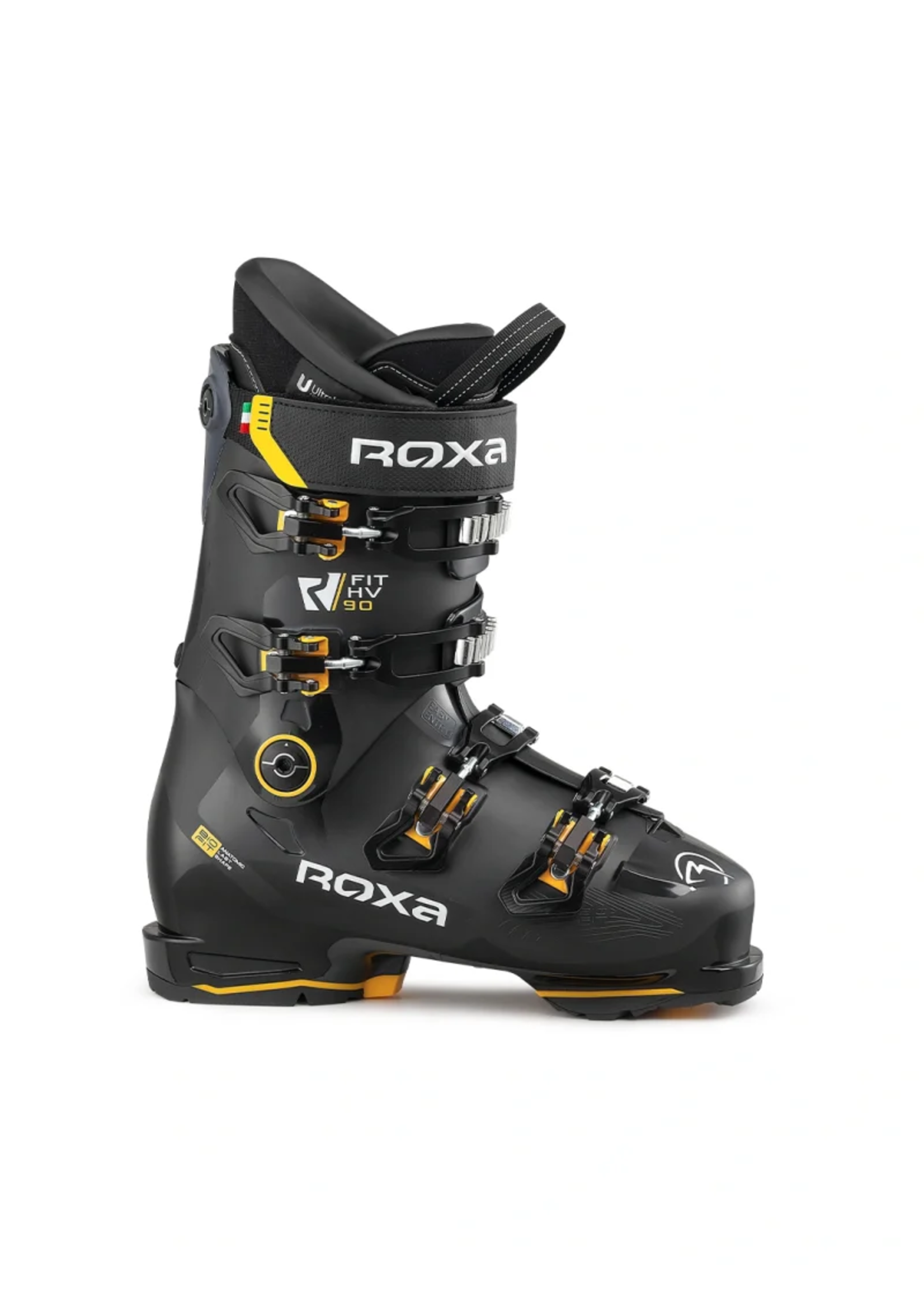 Roxa Roxa R/Fit HV 90 Black