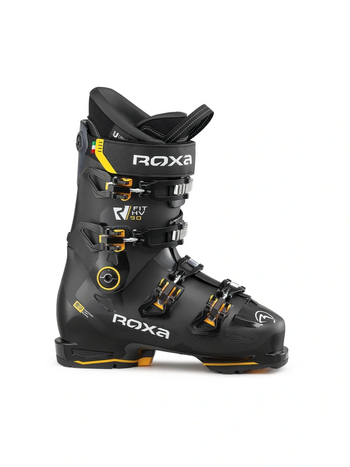 Roxa Roxa R/Fit HV 90 Black