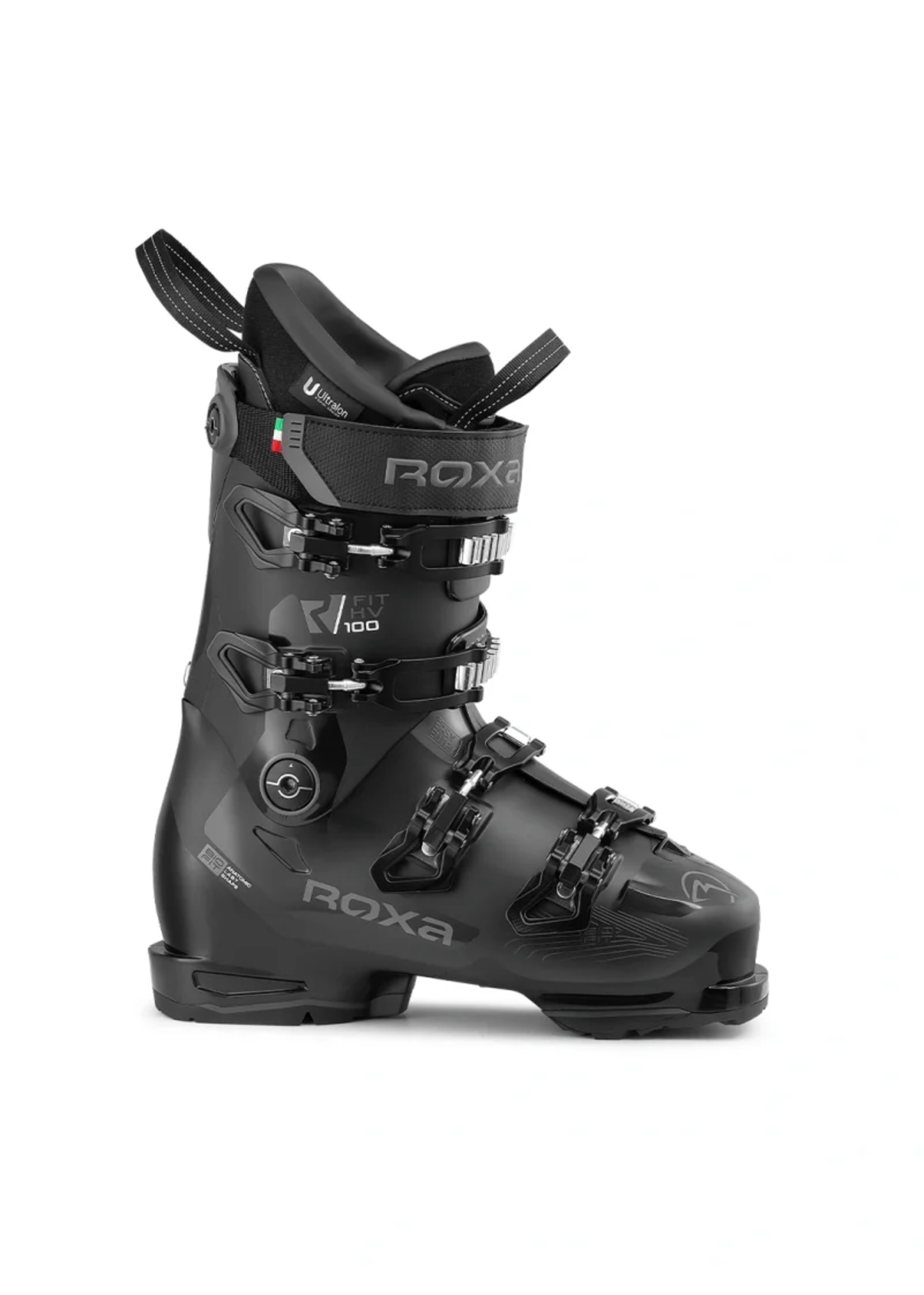 Roxa Roxa R/Fit HV 100 Black