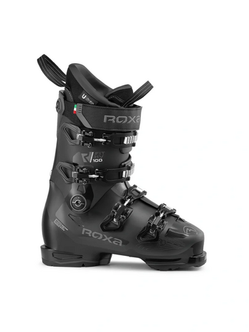 Roxa Roxa R/Fit HV 100 Black