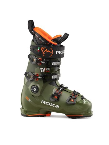 Roxa Roxa R/Fit MV 120 Moss/DK Moss