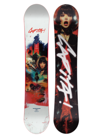 Capita Capita Ultrafear 25/26