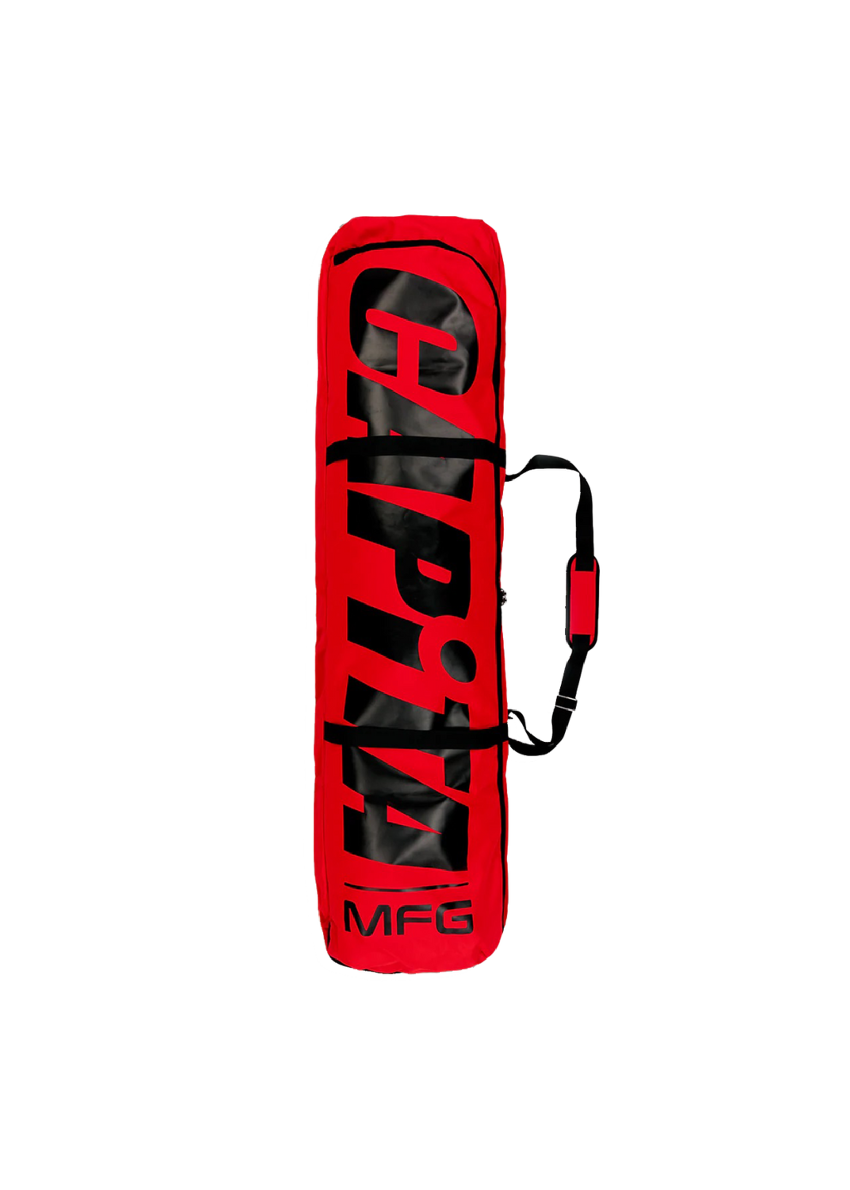 Capita Capita MFG Board Bag Red