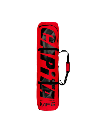 Capita Capita MFG Board Bag Red
