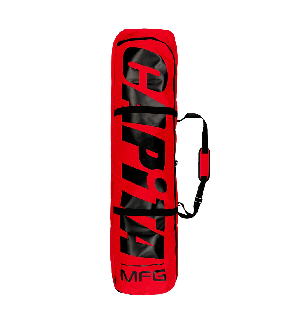 Capita Capita MFG Board Bag Red