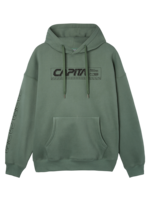 Capita Capita Fracture Hoodie Light Olive