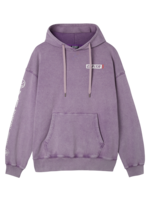 Capita Capita Advanced Hoodie Lavender