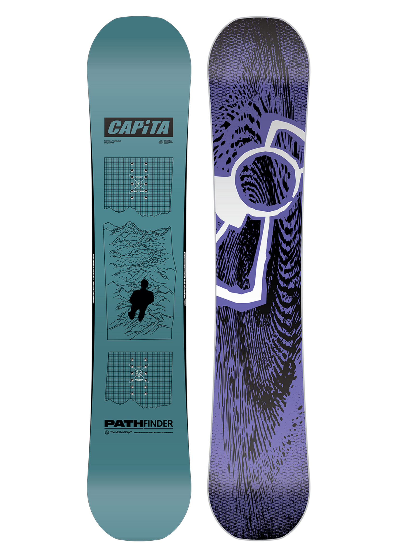 Capita Capita Pathfinder Wide