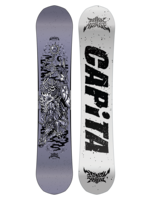 Capita Capita Dark Horse Wide