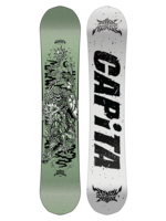 Capita Capita Dark Horse