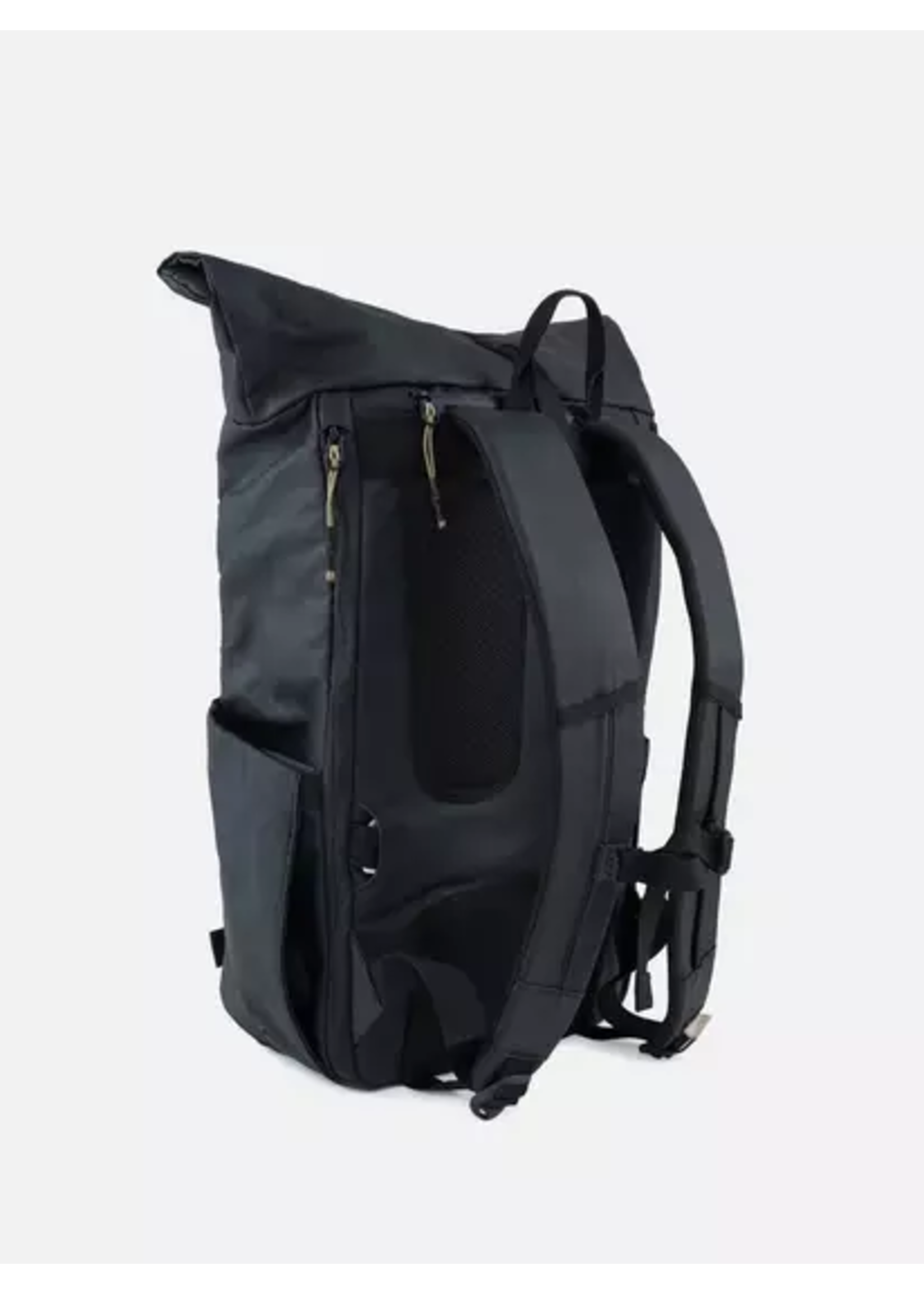 Ride Ride ROLL TOP DAYPACK