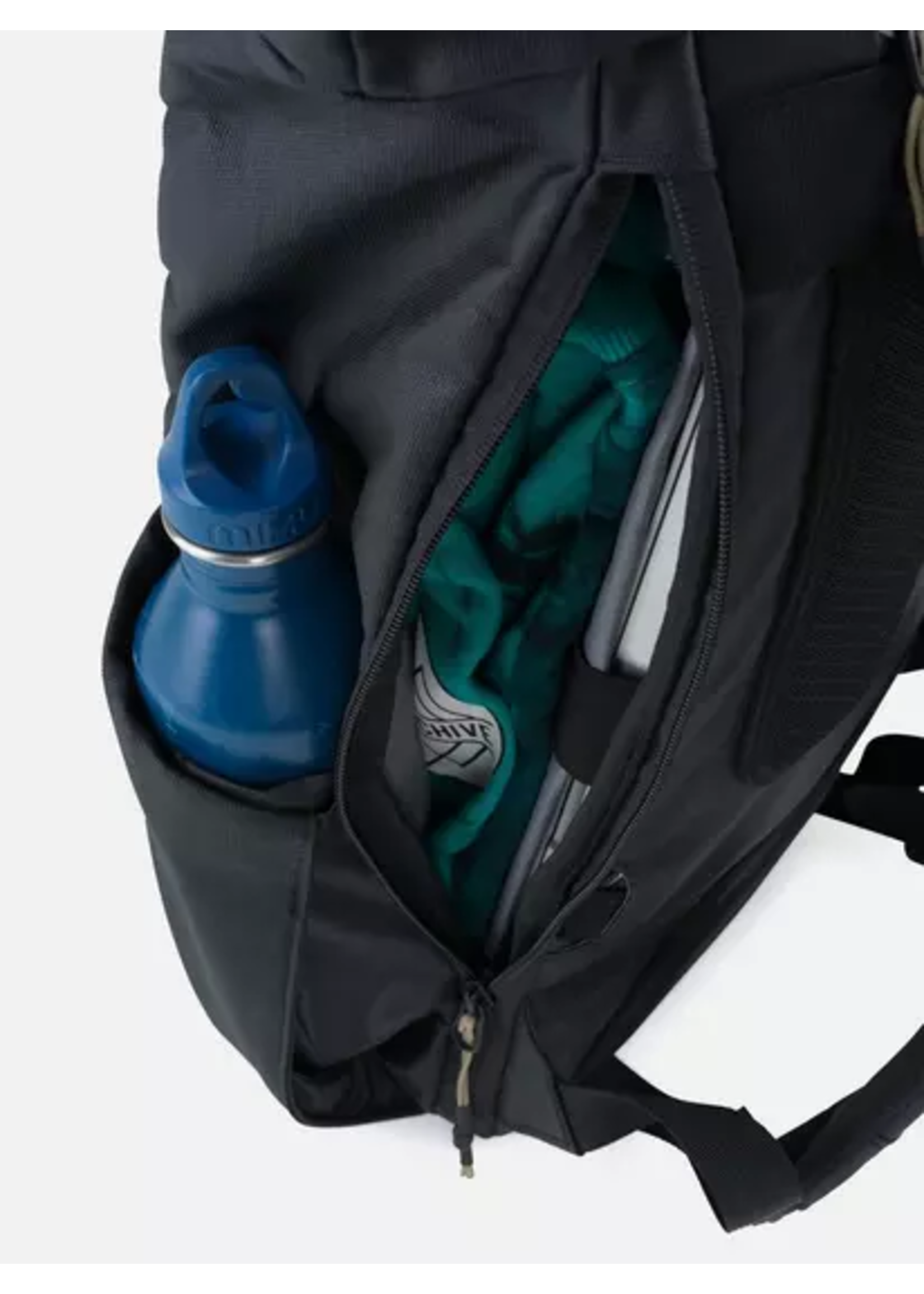 Ride Ride ROLL TOP DAYPACK