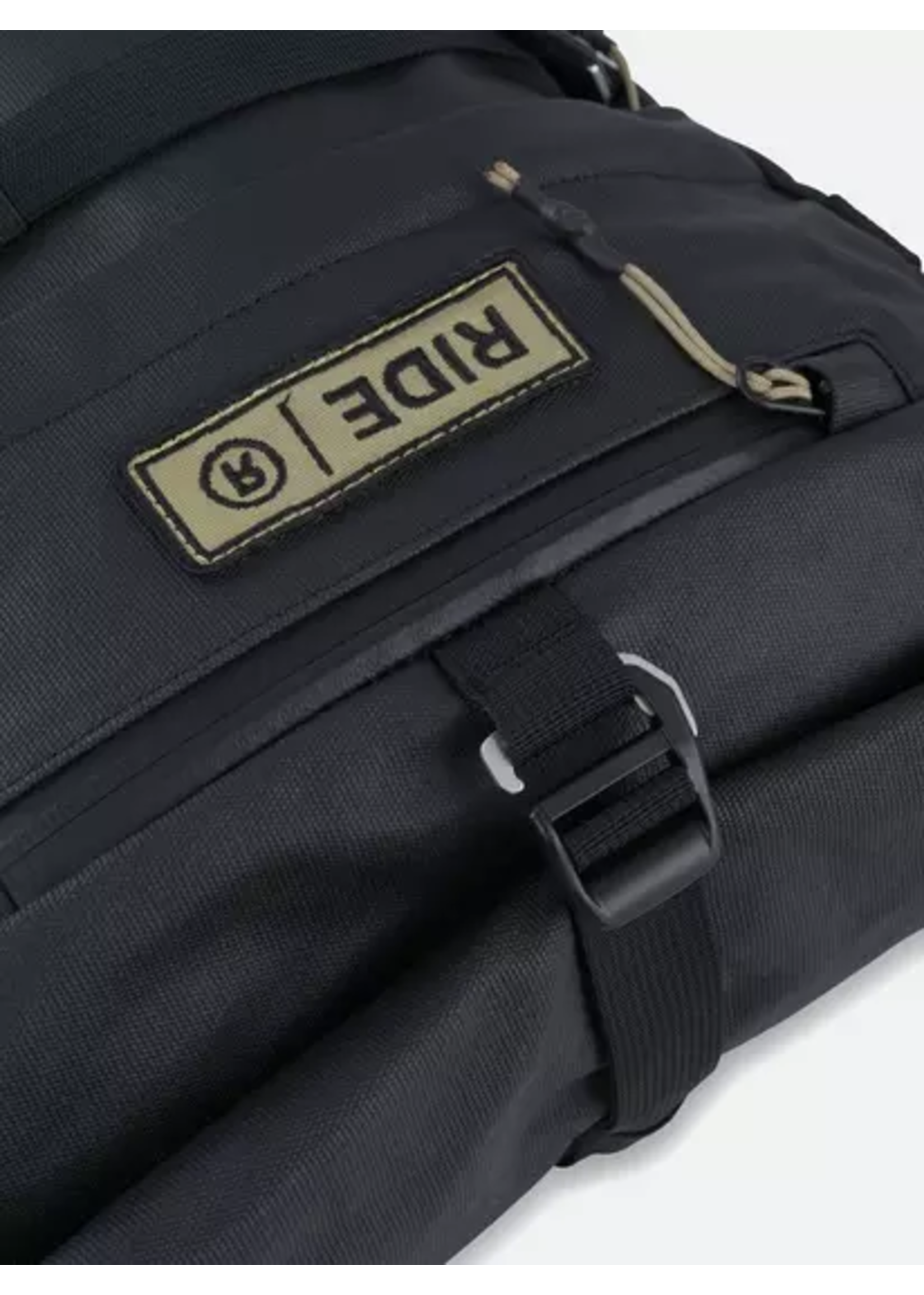 Ride Ride ROLL TOP DAYPACK