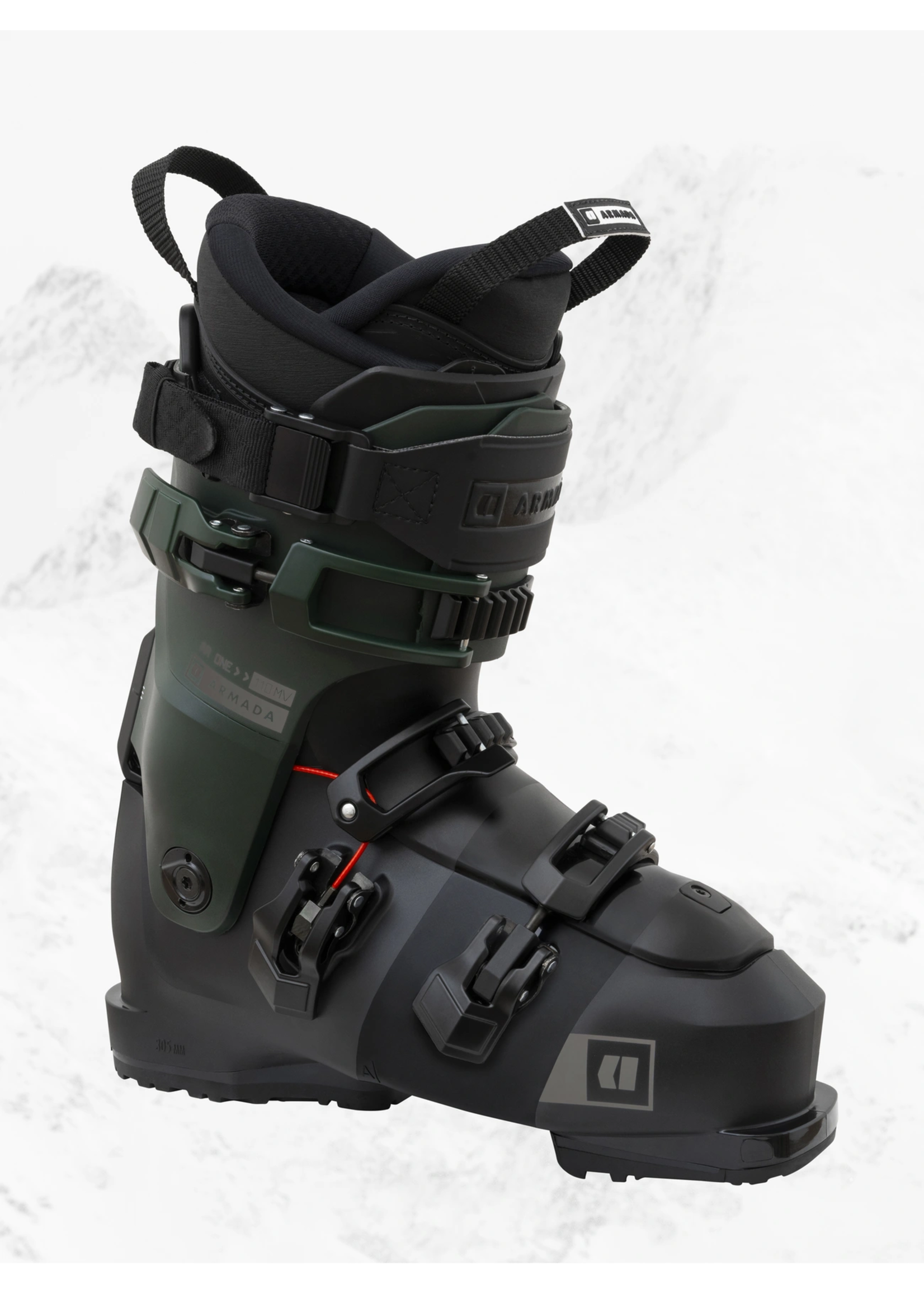 Armada Armada AR ONE 110 MV