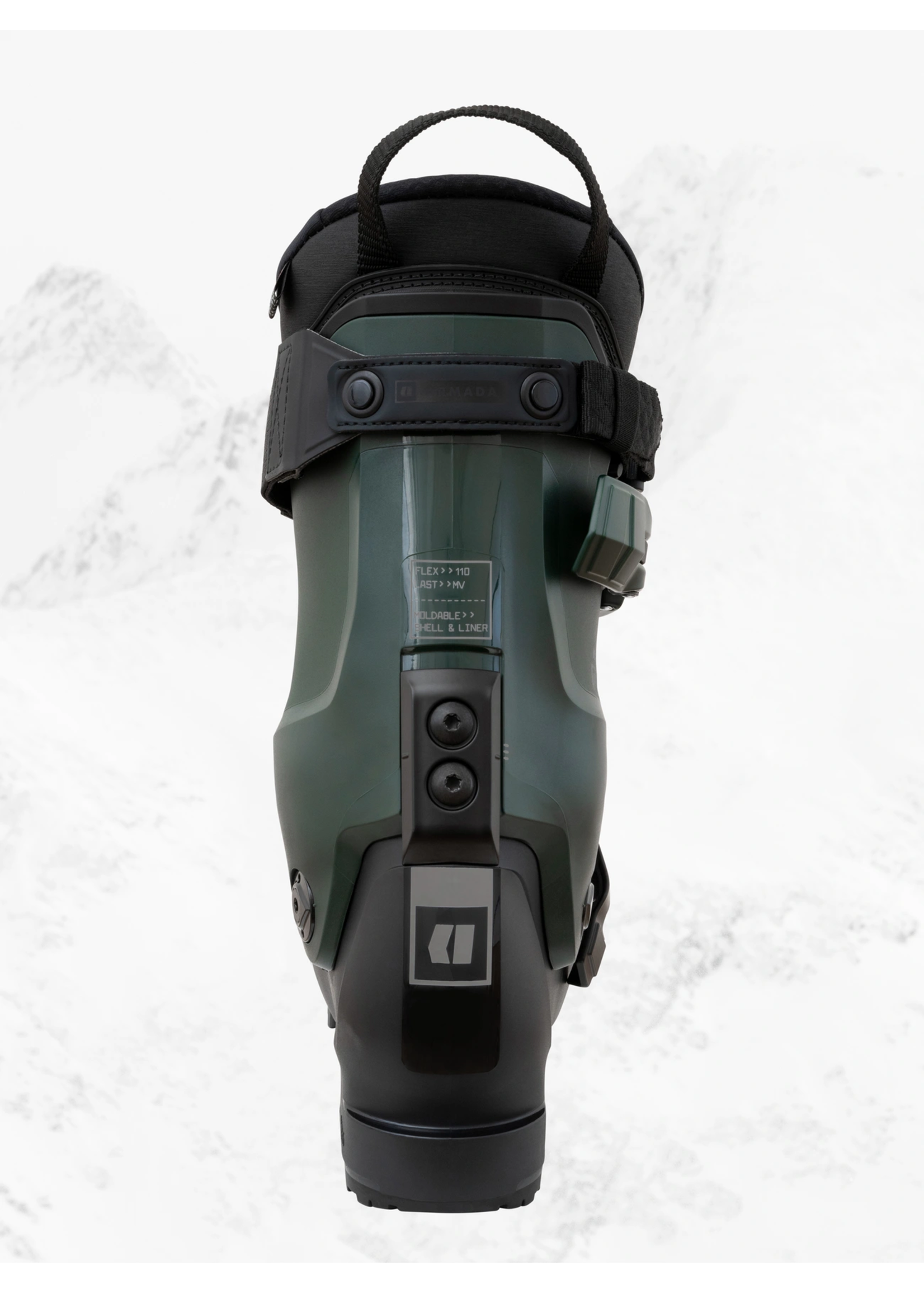 Armada Armada AR ONE 110 MV