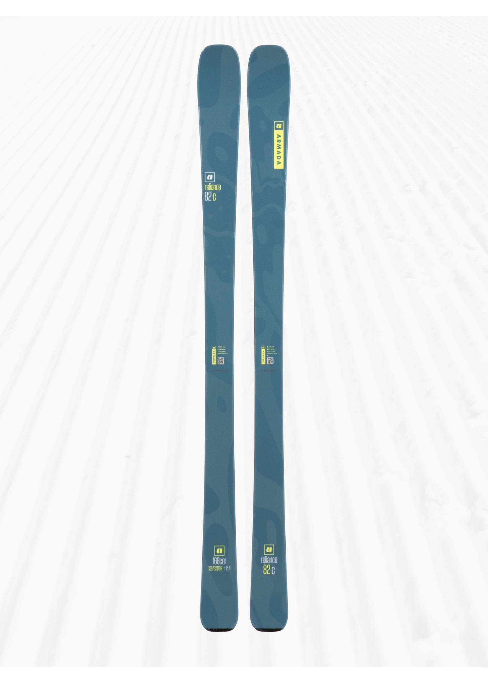 Armada Armada RELIANCE 82 C