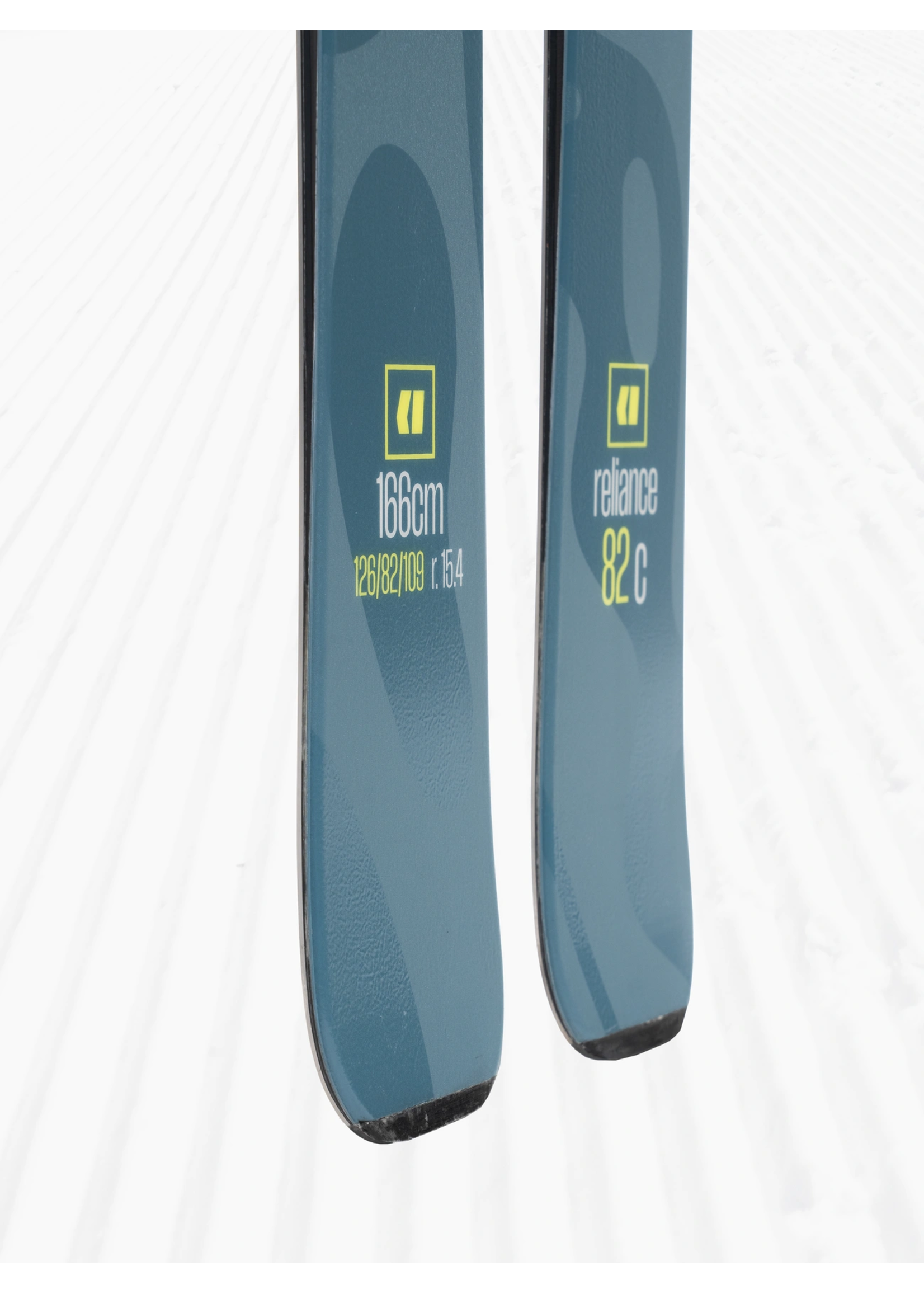 Armada Armada RELIANCE 82 C