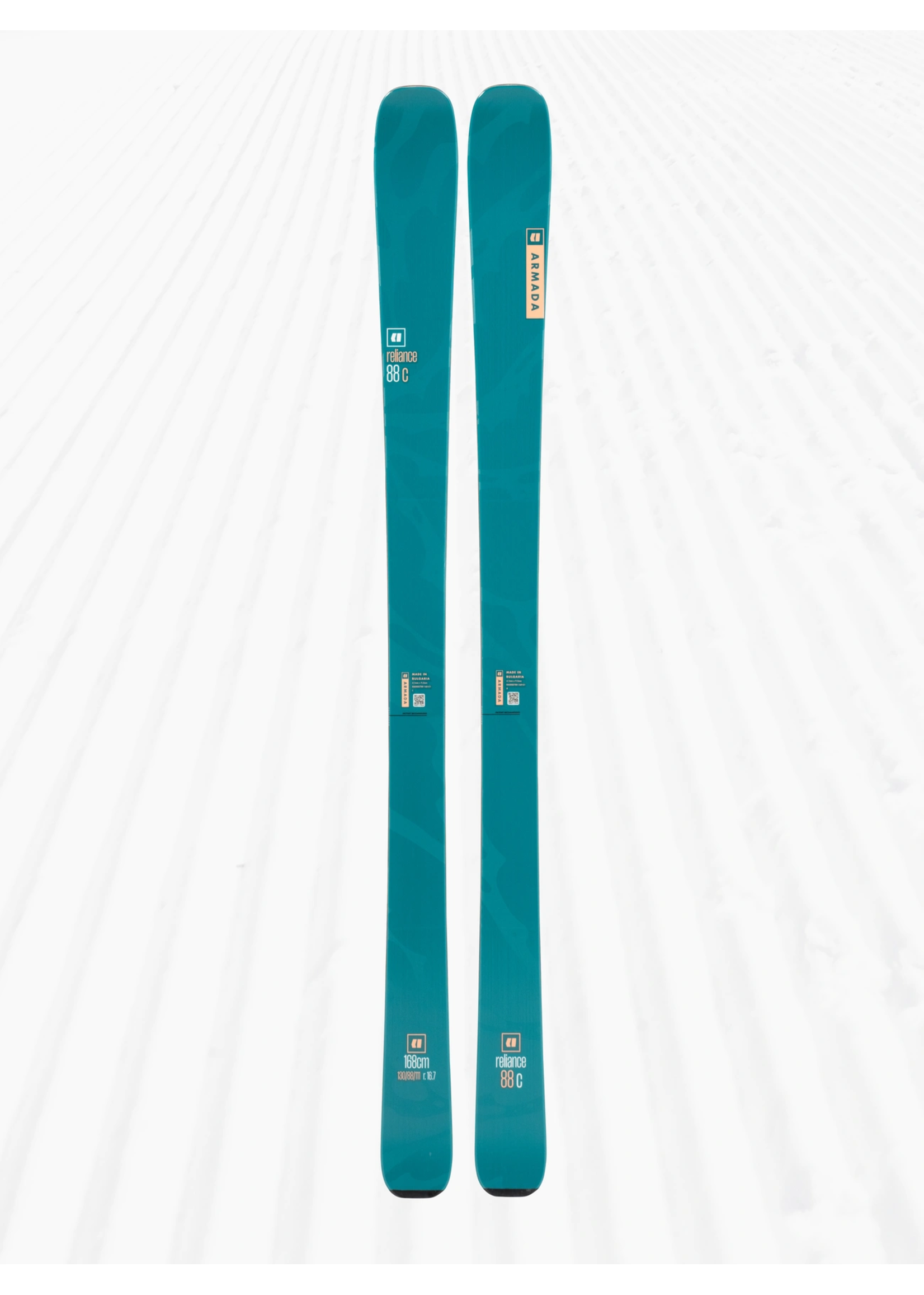 Armada Armada RELIANCE 88 C