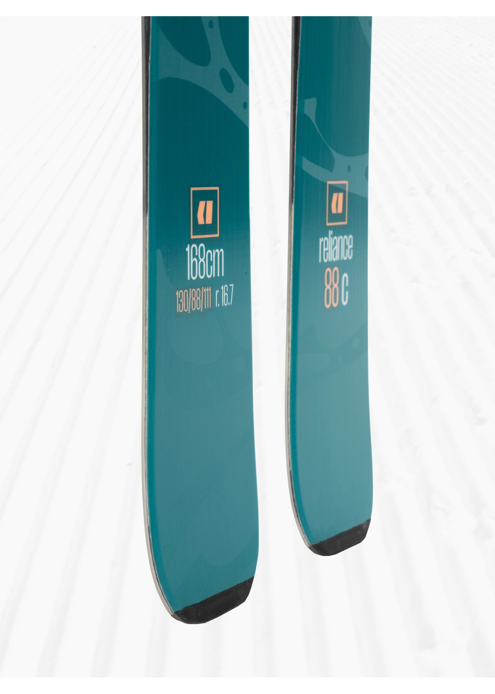 Armada Armada RELIANCE 88 C