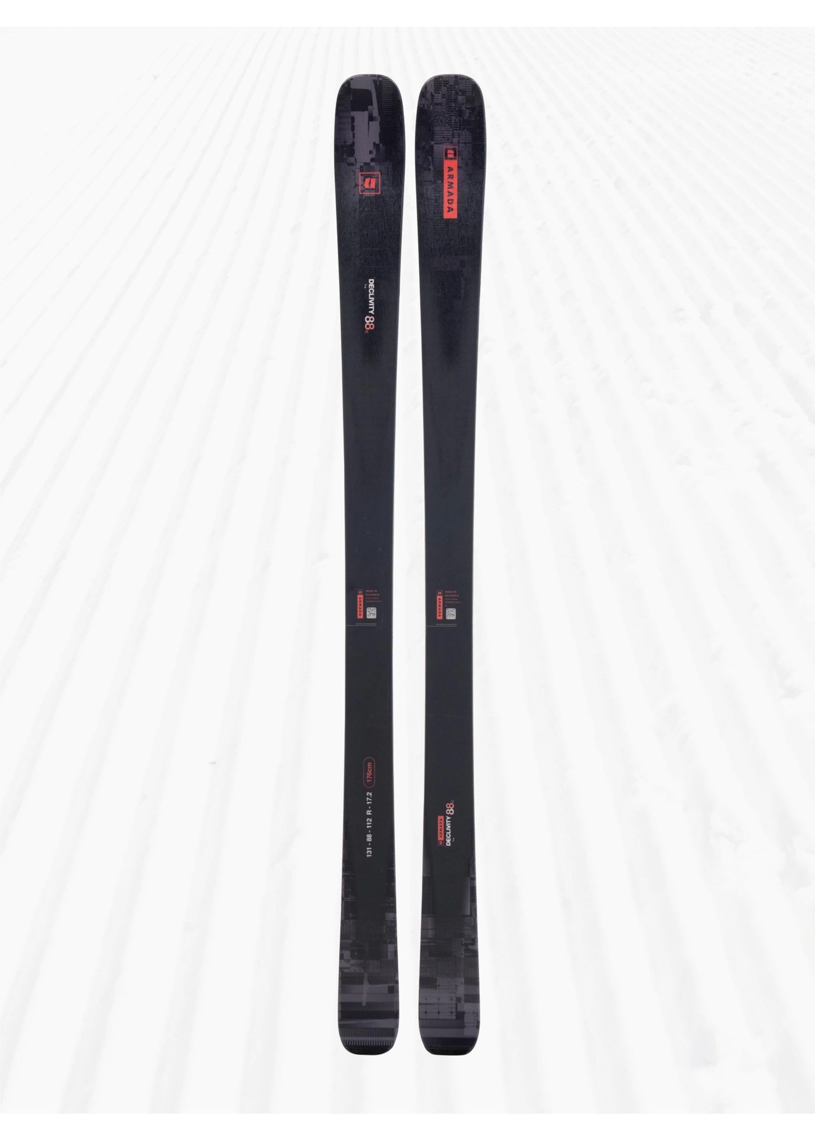 Armada Armada DECLIVITY 88 C