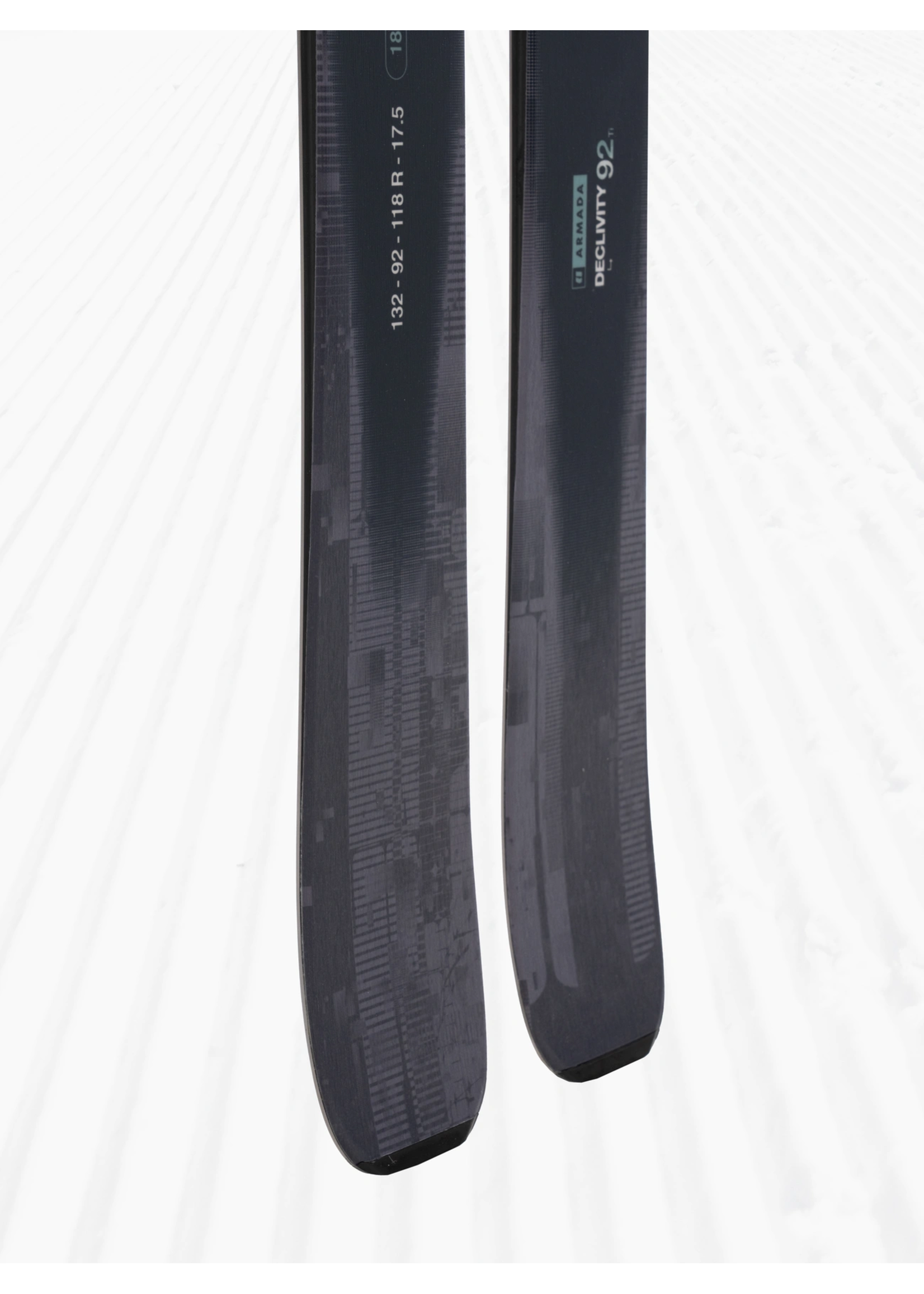 Armada Armada DECLIVITY 92 Ti