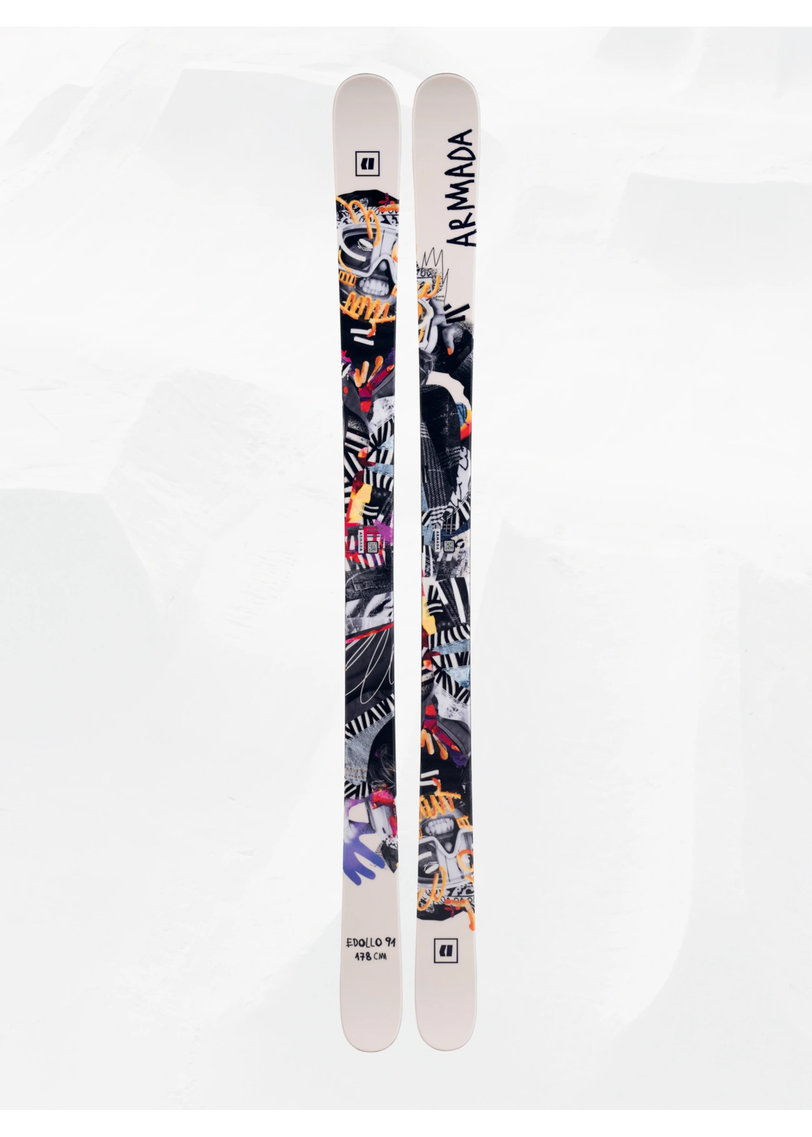 Armada Armada EDOLLO \'91