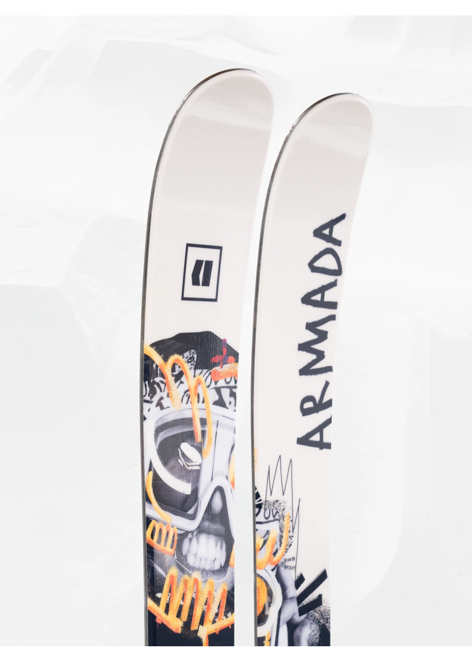 Armada Armada EDOLLO \'91 25/26