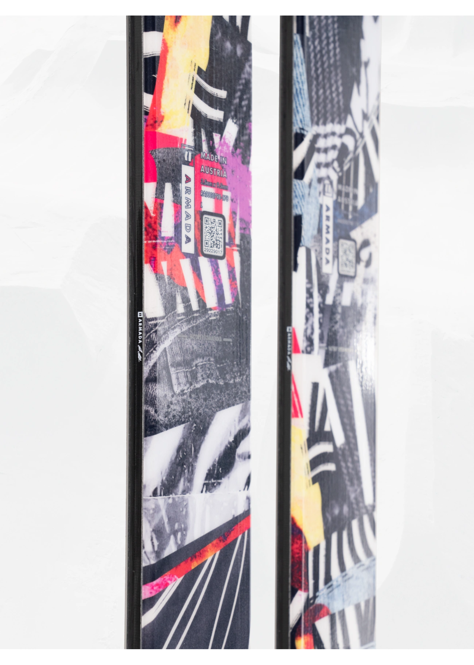 Armada Armada EDOLLO \'91