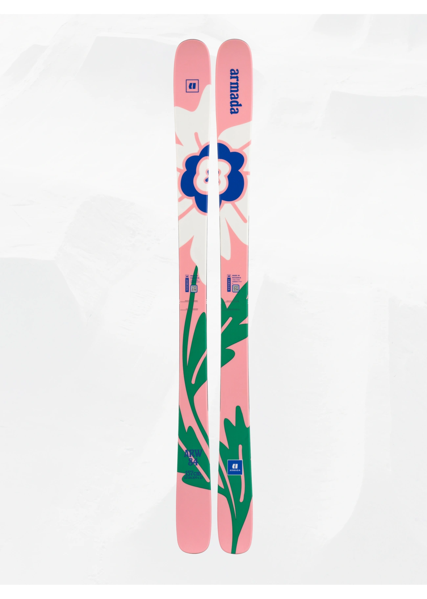 Armada Armada ARW 84