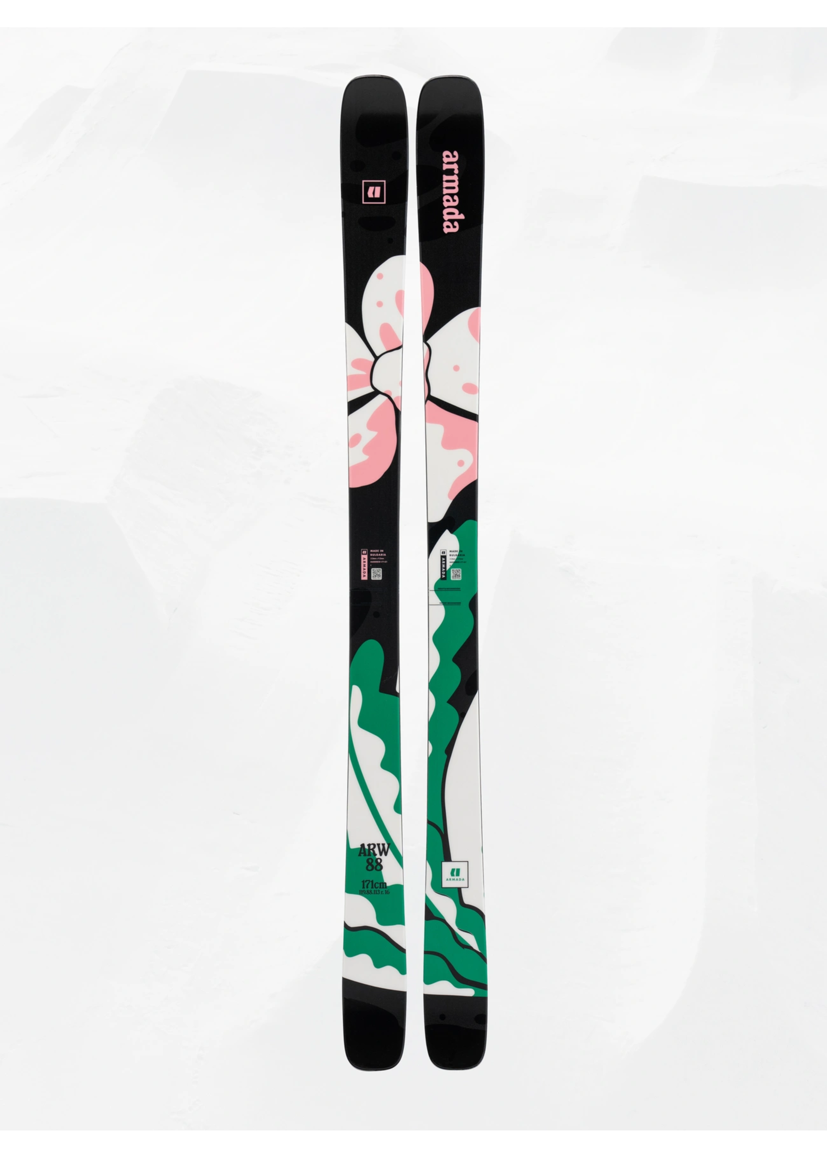 Armada Armada ARW 88