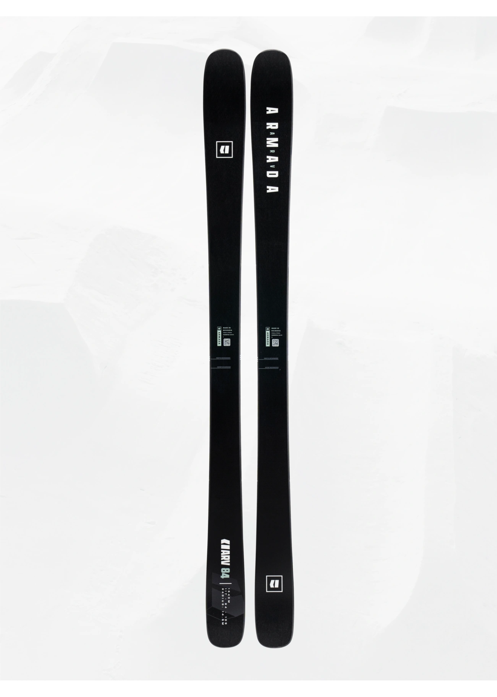 Armada Armada ARV 84 (Black)