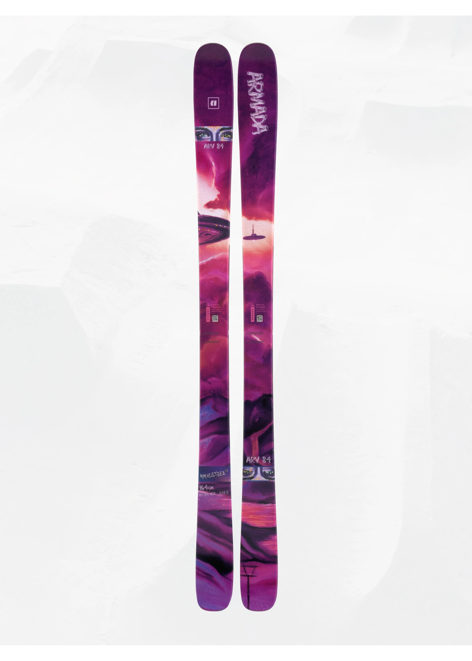 Armada Armada ARV 84 (Madsteez)