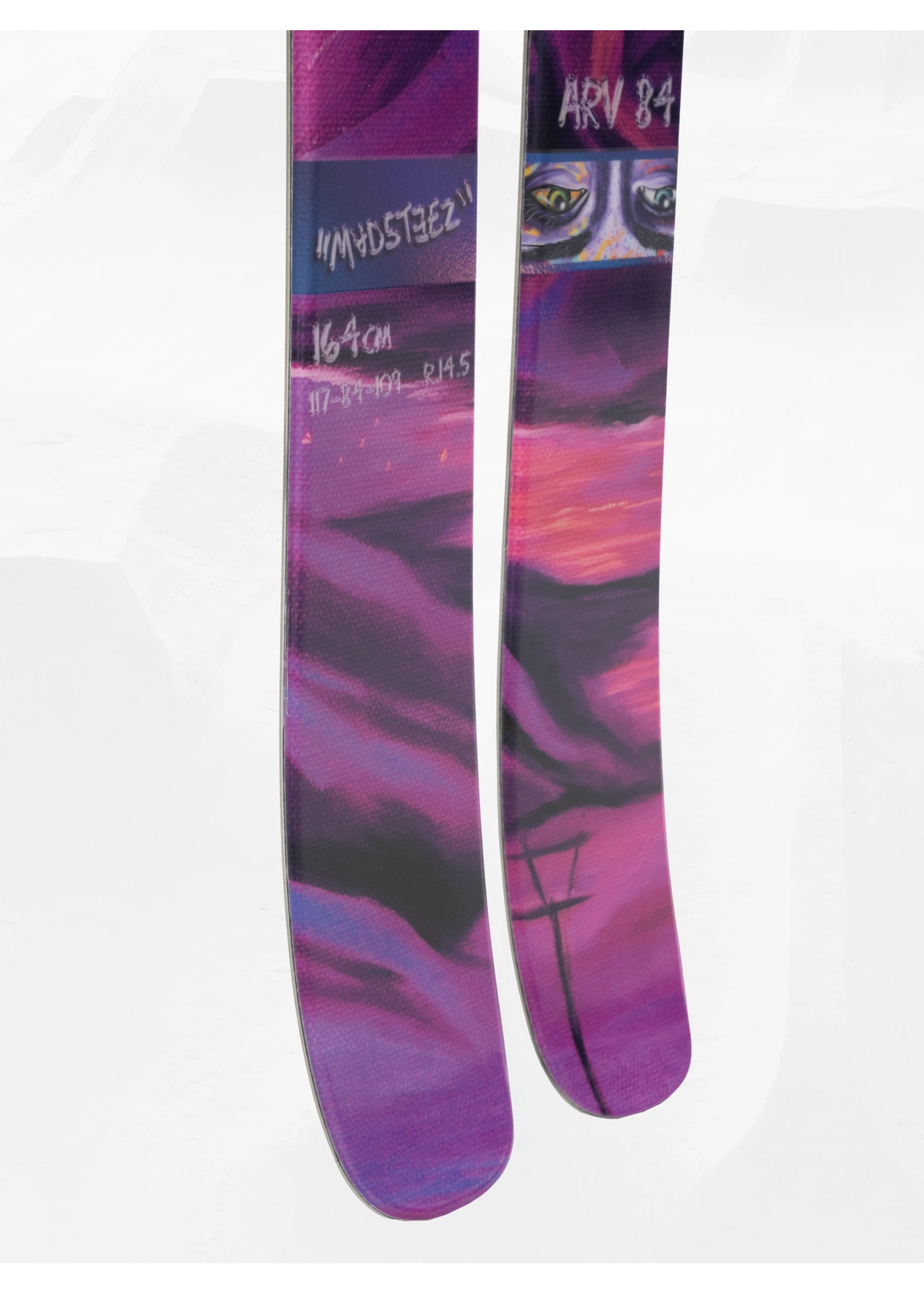 Armada Armada ARV 84 (Madsteez)