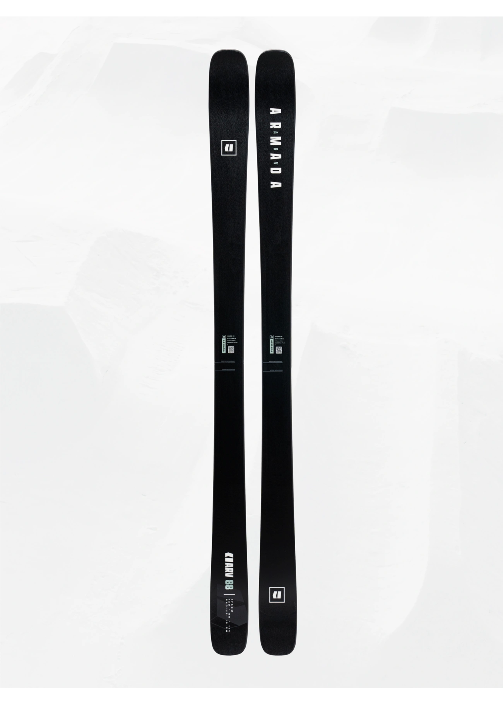 Armada Armada ARV 88 (Black)