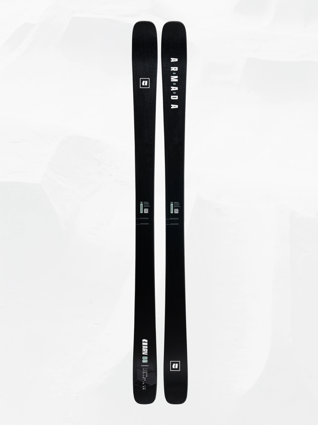 Armada Armada ARV 88 (Black)