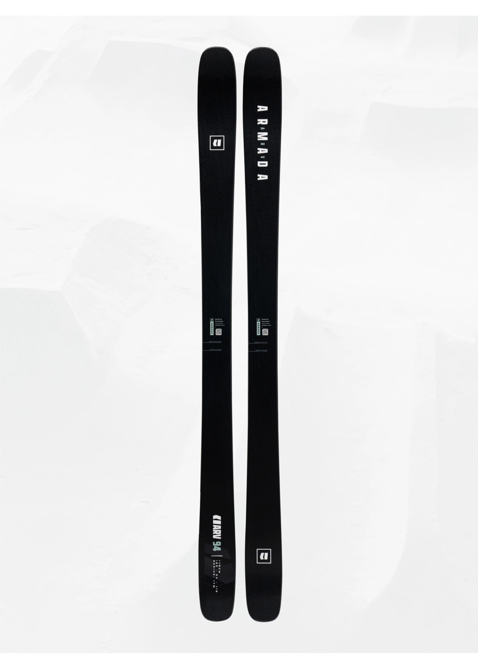 Armada Armada ARV 94 (Black)