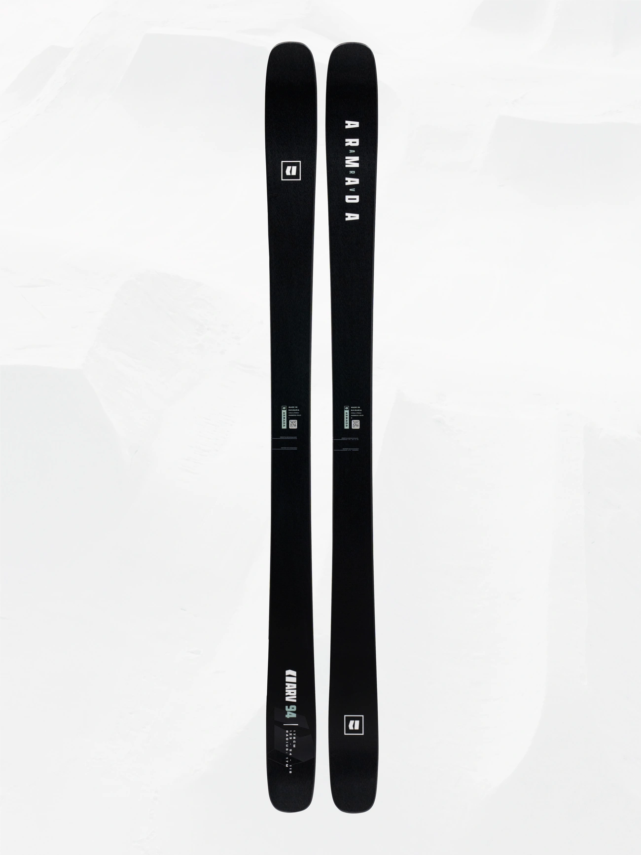 Armada Armada ARV 94 (Black)