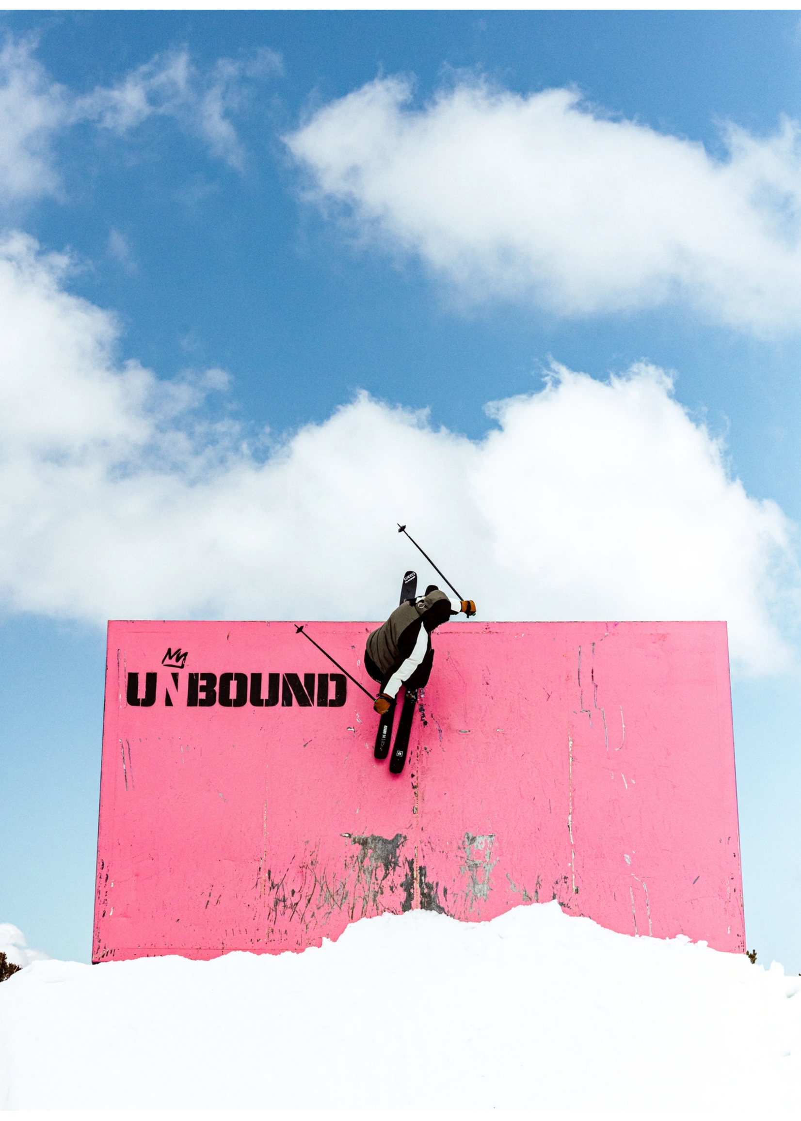 Armada Armada ARV 94 (Black)