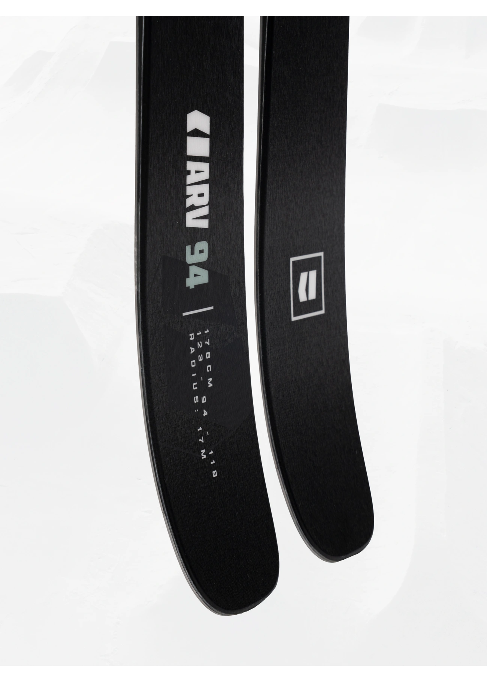 Armada Armada ARV 94 (Black)