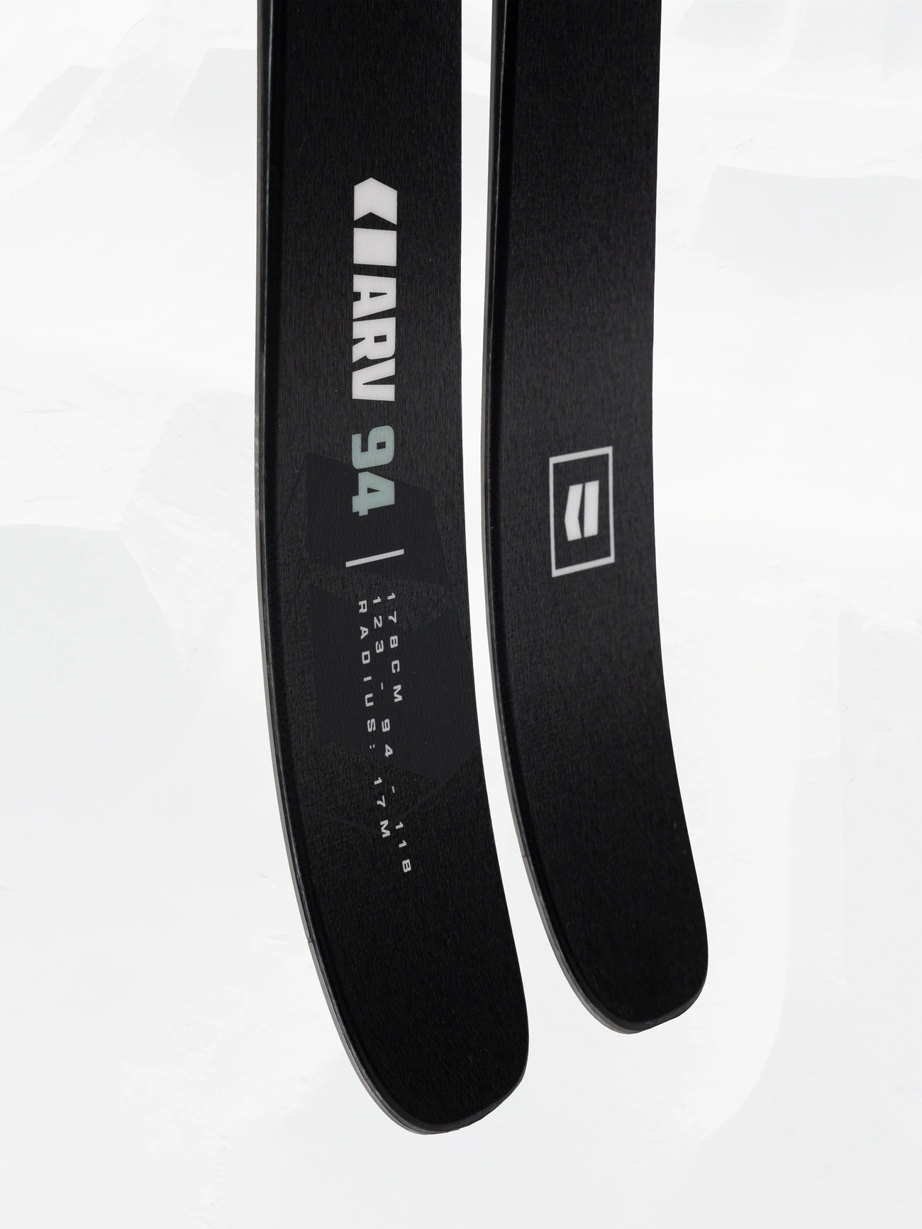 Armada Armada ARV 94 (Black)