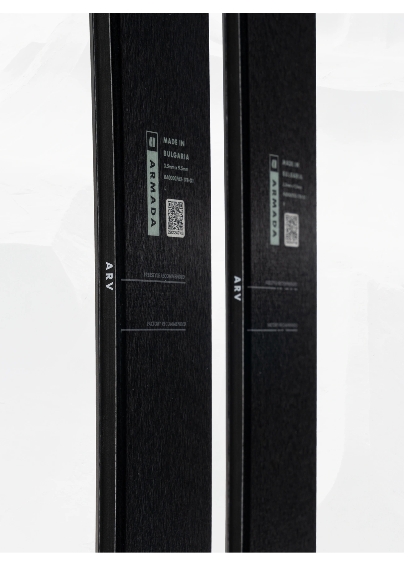 Armada Armada ARV 94 (Black)