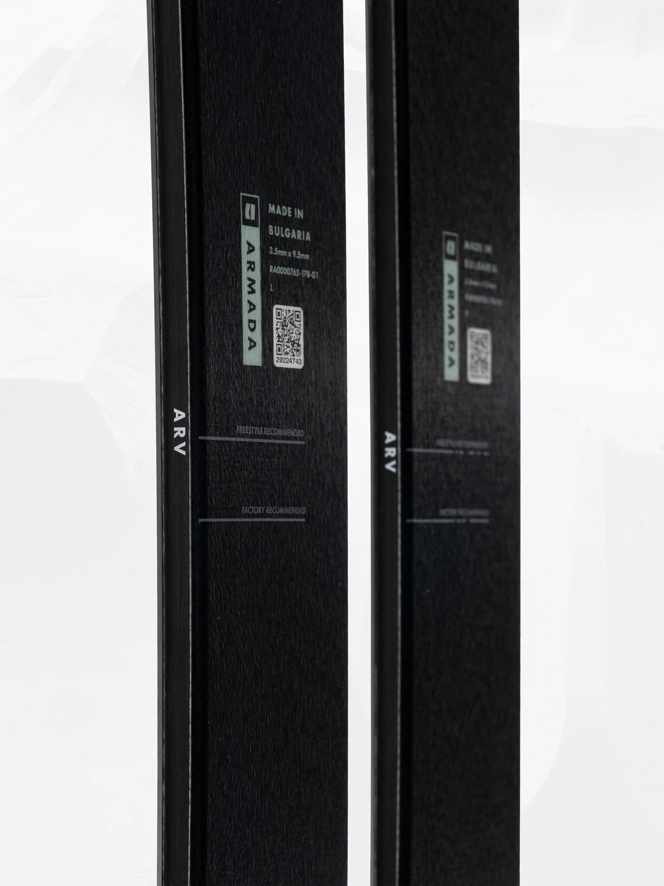 Armada Armada ARV 94 (Black)