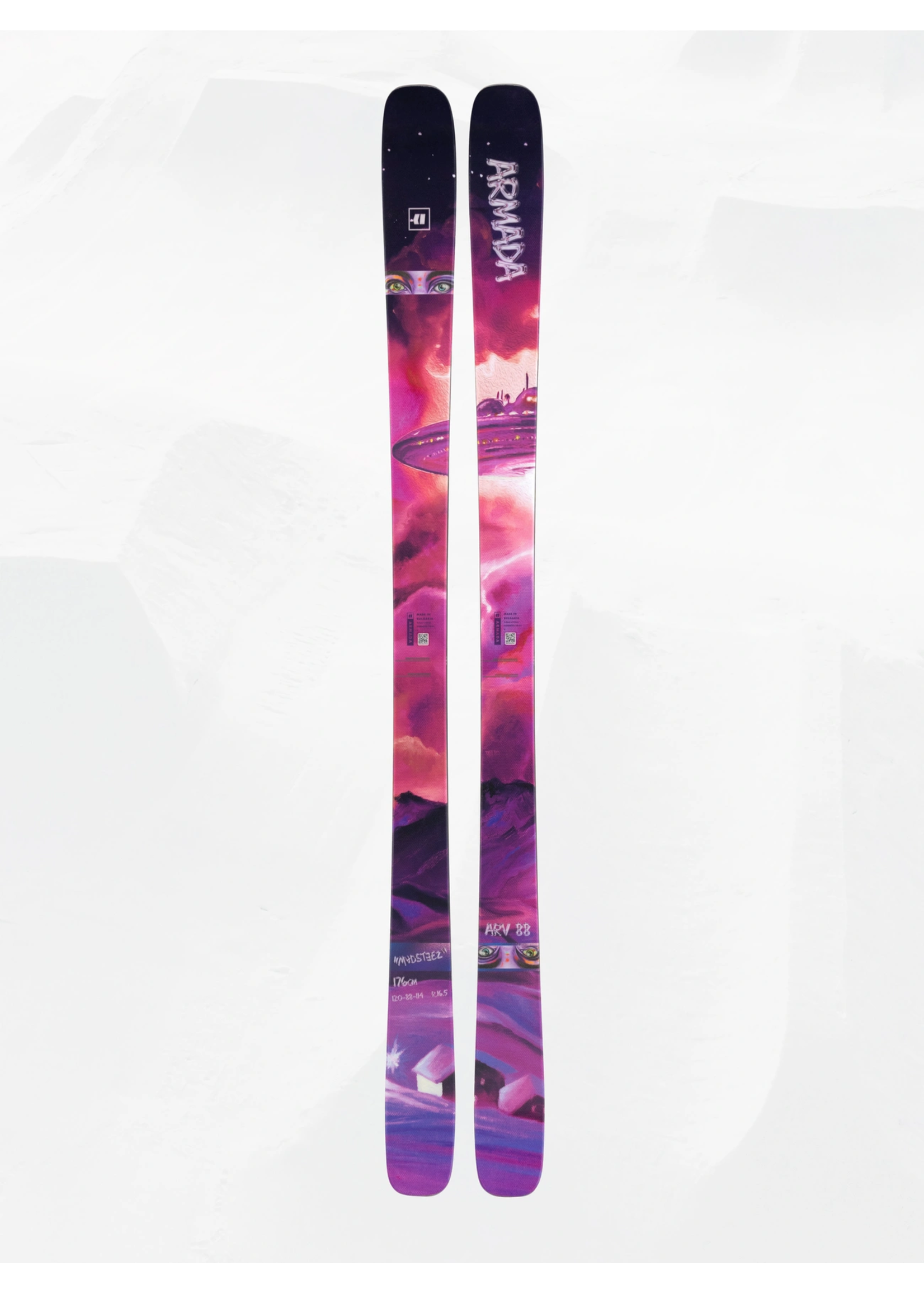 Armada Armada ARV 88 (Madsteez)