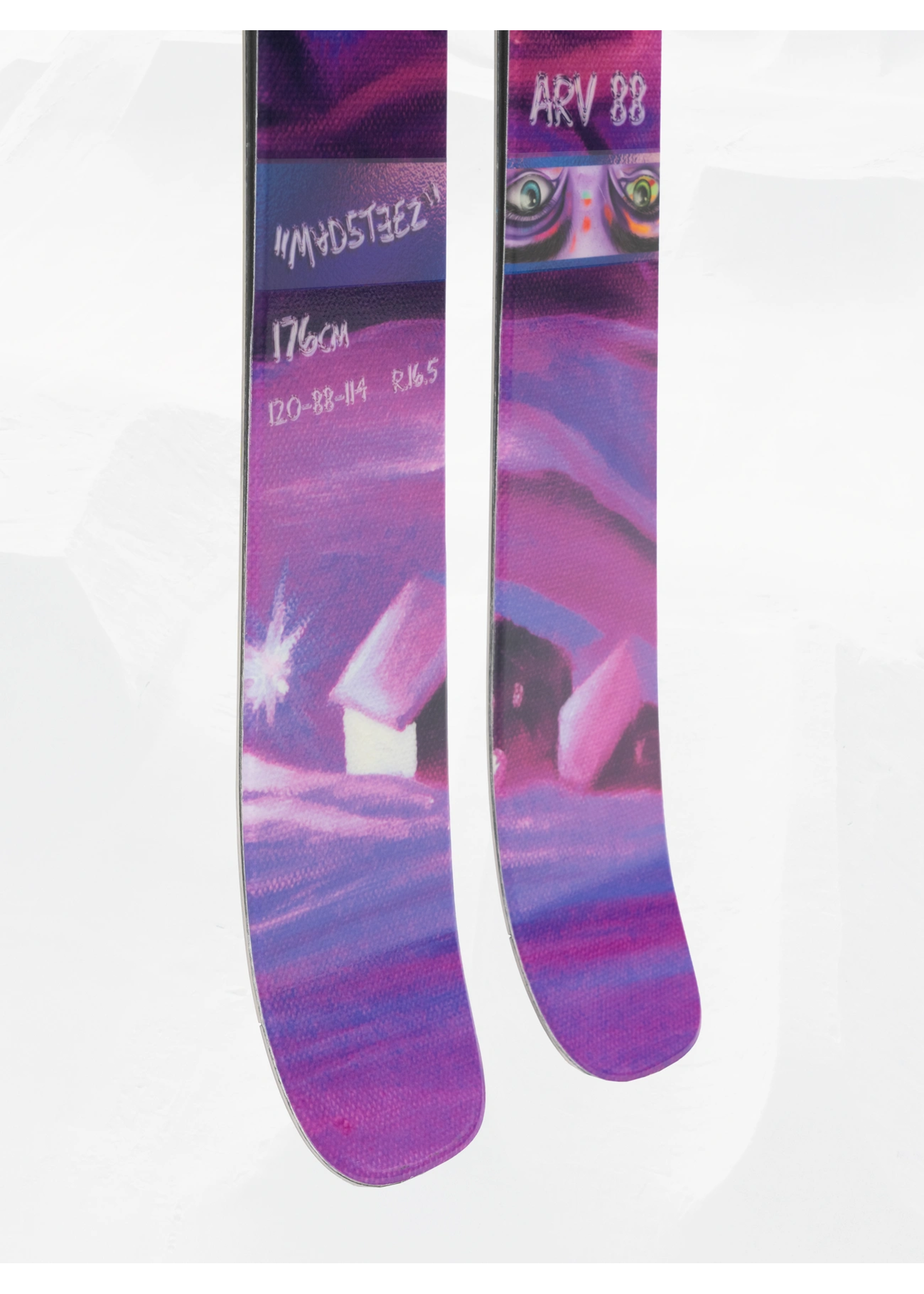 Armada Armada ARV 88 (Madsteez)