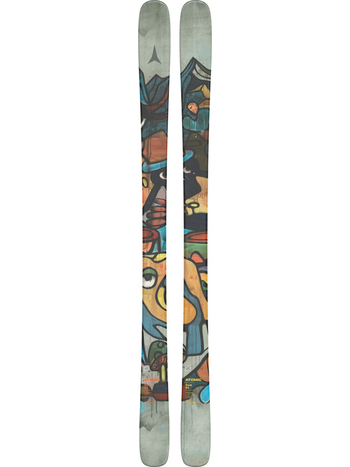 Atomic Atomic N BENT 85 25/26