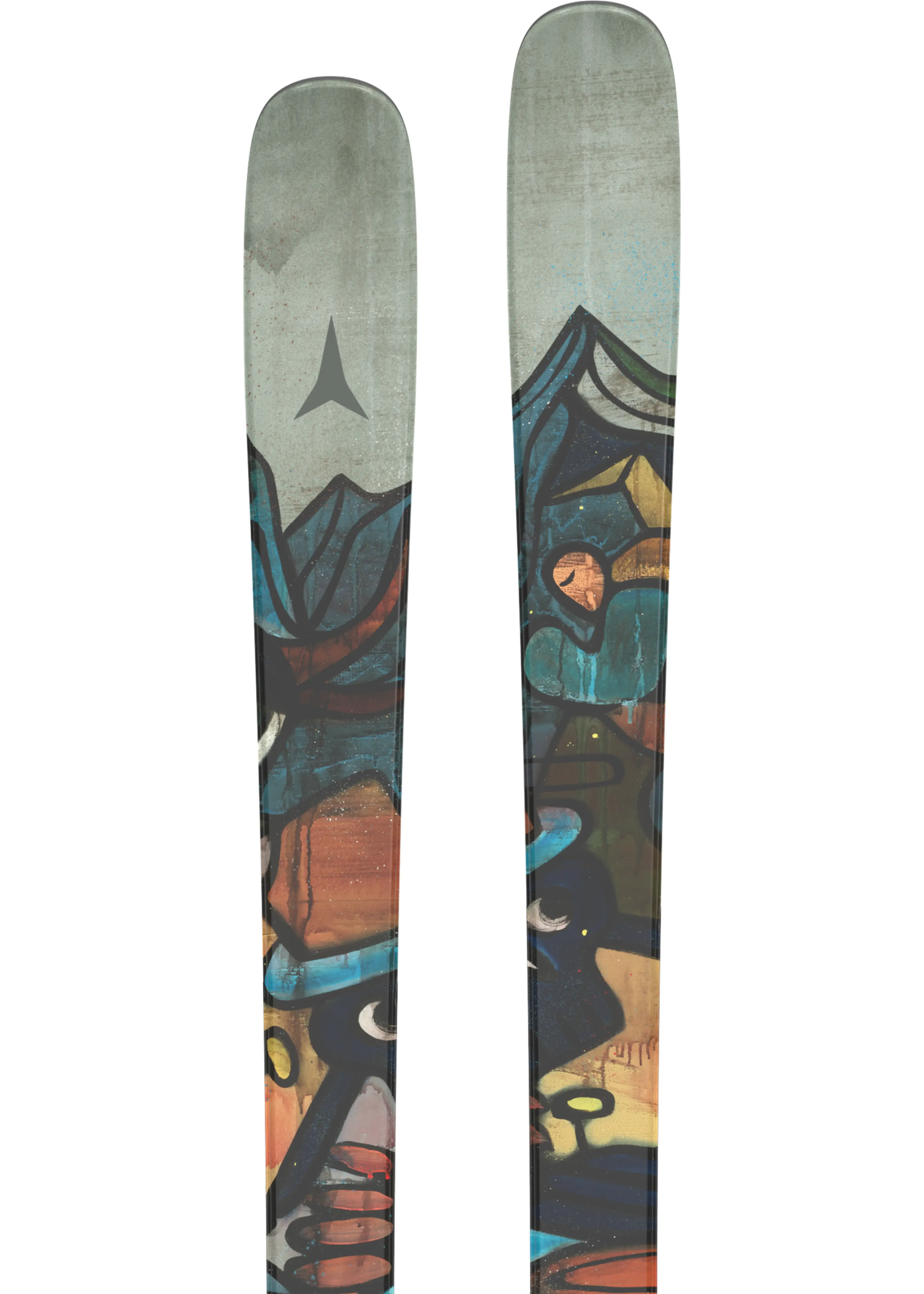 Atomic Atomic N BENT 85