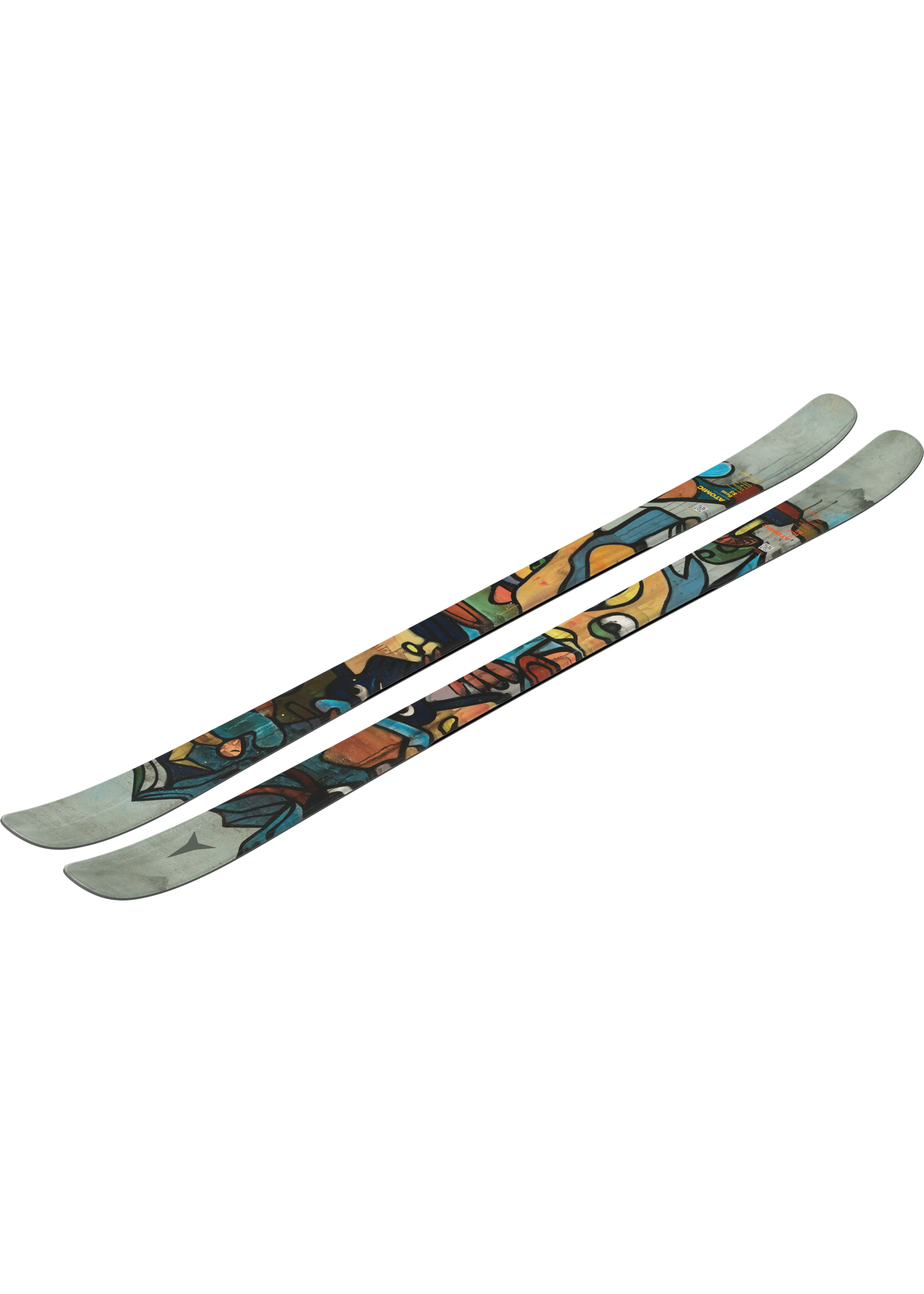 Atomic Atomic N BENT 85